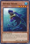 Product image for Double Shark