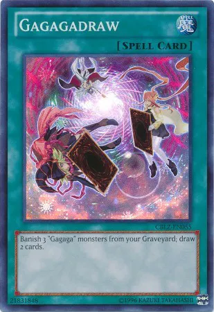 Gagagadraw — Cosmo Blazer - Unlimited — Yu-Gi-Oh!