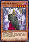 Product image for Garbage Lord