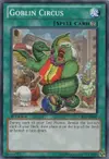 Product image for Goblin Circus