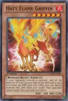 Product image for Hazy Flame Griffin