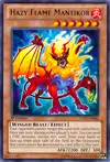 Product image for Hazy Flame Mantikor