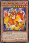 Product image for Hazy Flame Peryton