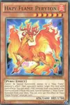 Product image for Hazy Flame Peryton