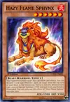 Product image for Hazy Flame Sphynx