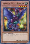 Product image for Heraldic Beast Basilisk
