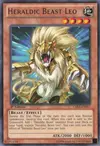 Product image for Heraldic Beast Leo