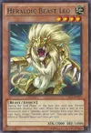 Product image for Heraldic Beast Leo