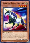 Product image for Heraldic Beast Unicorn