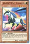 Product image for Heraldic Beast Unicorn