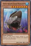 Product image for Requin Mégalodon Hyper Ancien