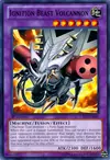 Product image for Ignition Beast Volcannon