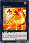 Product image for Infernal Flame Vixen