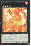 Product image for Infernal Flame Vixen