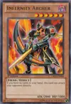 Product image for Infernity Archer