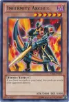 Product image for Infernity Archer