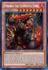 Product image for Pyrorex the Elemental Lord