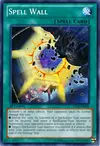 Product image for Spell Wall