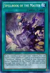 Product image for Spellbook of the Master