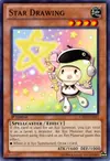 Product image for Star Drawing