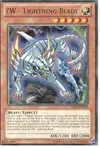 Product image for ZW - Lightning Blade