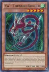 Product image for ZW - Tornado Bringer