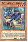 Product image for ZW - Ultimate Shield