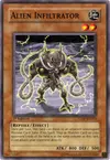 Product image for Infiltrateur Alien