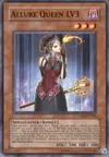 Product image for Allure Queen LV3