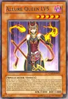 Product image for Allure Queen LV5