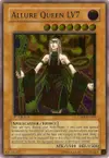 Product image for Allure Queen LV7