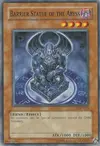 Product image for Barrier Statue of the Abyss