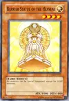 Product image for Barrier Statue of the Heavens