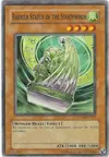 Product image for Barrier Statue of the Stormwinds