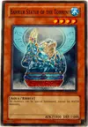 Product image for Barrier Statue of the Torrent