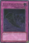 Product image for Black Horn of Heaven