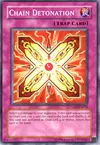 Product image for Chain Detonation