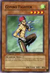 Product image for Guerrier des Combos