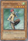 Product image for Combo Fighter