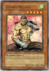 Product image for Combo Master