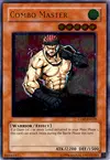 Product image for Combo Master