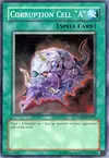 Product image for Corruption Cell "A"