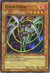 Product image for Cyber Esper