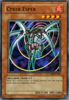 Product image for Cyber Esper