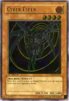 Product image for Cyber Esper