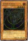 Product image for Cyber Esper