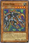 Product image for Cyber Ogre