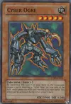 Product image for Cyber Ogre