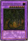 Product image for Dragon Cyberténébreux