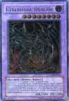 Product image for Cyberdark Dragon